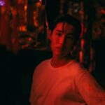 Thanapob Leeratanakachorn Instagram - 🐉🏮🎊⁣ 龙年吉祥 好运连连！⁣ 祝大家龙年春节快乐，⁣ 万事如意。⁣ ⁣ #อารมณ์นิยม
