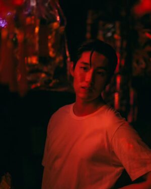 Thanapob Leeratanakachorn Instagram - 🐉🏮🎊⁣
龙年吉祥 好运连连！⁣
祝大家龙年春节快乐，⁣
万事如意。⁣
⁣
#อารมณ์นิยม