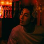 Thanapob Leeratanakachorn Instagram - 🐉🏮🎊⁣ 龙年吉祥 好运连连！⁣ 祝大家龙年春节快乐，⁣ 万事如意。⁣ ⁣ #อารมณ์นิยม