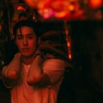 Thanapob Leeratanakachorn Instagram - 🐉🏮🎊⁣ 龙年吉祥 好运连连！⁣ 祝大家龙年春节快乐，⁣ 万事如意。⁣ ⁣ #อารมณ์นิยม