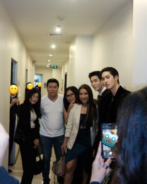 Thanapob Leeratanakachorn Instagram - #การุณยฆาต 
"Spare me your mercy"⁣💉🔥
⁣
Let's go bro @jaylerr 🤜🤛⁣
ฝากเชียร์พวกเราด้วยครับ