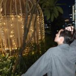 Thanapob Leeratanakachorn Instagram - 📸👥🌃