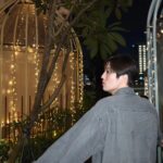 Thanapob Leeratanakachorn Instagram - 📸👥🌃