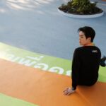 Thanapob Leeratanakachorn Instagram - ตลาดต้นตาลสดใสน่ารัก😍⁣ ⁣ ชาวขอนแก่นหรือใครมาขอนเเก่นอย่าลืม⁣ มาถ่ายรูปสวยๆกับAIS 3BB Fibre3 ⁣ ที่โซนเวทีกลาง ตลาดต้นตาล ขอนแก่น⁣ นะครับ😁⁣ #AIS3BBFIBRE3