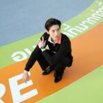 Thanapob Leeratanakachorn Instagram - ตลาดต้นตาลสดใสน่ารัก😍⁣ ⁣ ชาวขอนแก่นหรือใครมาขอนเเก่นอย่าลืม⁣ มาถ่ายรูปสวยๆกับAIS 3BB Fibre3 ⁣ ที่โซนเวทีกลาง ตลาดต้นตาล ขอนแก่น⁣ นะครับ😁⁣ #AIS3BBFIBRE3