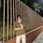 Thanapob Leeratanakachorn Instagram - A night in Bangkok.🌃