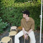 Thanapob Leeratanakachorn Instagram - 🧢🌤️🌳☕️