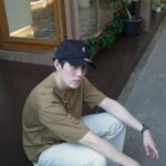 Thanapob Leeratanakachorn Instagram - 🧢🌤️🌳☕️