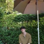 Thanapob Leeratanakachorn Instagram - 🧢🌤️🌳☕️