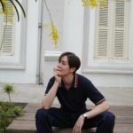 Thanapob Leeratanakachorn Instagram - warabi~☺️
