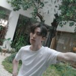 Thanapob Leeratanakachorn Instagram - 🫣🎞️🪞