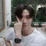Thanapob Leeratanakachorn Instagram - 🫣🎞️🪞