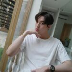 Thanapob Leeratanakachorn Instagram - 🫣🎞️🪞