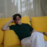 Thanapob Leeratanakachorn Instagram - 🤓🧩🐝 สรุปนี่แว่นใคร?😏