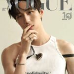 Thanapob Leeratanakachorn Instagram - Me in #Vogue11THAnniversary⁣ ⁣ ⁣ #VogueThailandFeb2024 ⁣ #VoguexTorThanapob⁣ #Cartier