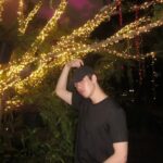 Thanapob Leeratanakachorn Instagram - Merry Christmas everyone 🎄⛄🌟