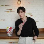 Thanapob Leeratanakachorn Instagram - เนสกาแฟ อเมริกาโน่ เปลี่ยนโฉมใหม่ อร่อยเหมือนเดิมนะครับ☕️😍 หอมกาแฟ อร่อย สดชื่น ชงง่ายๆในน้ำเย็น อร่อยทุกซองครับ #NESCAFEAmericano #เนสกาแฟซองโฉมใหม่อร่อยเหมือนเดิม #เนสกาแฟอเมริกาโน่ #NescafeAmericanoXThanapob