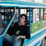 Thanapob Leeratanakachorn Instagram - 🚘💚🧡🌊🛟⁣ ⁣ AIS 3BB Fibre3 พาน้องอุ่นใจ น้องส้มจิ๊ด บุกกลาง old town ภูเก็ต ใครอยู่แถวนั้นอย่าลืมแวะไปถ่ายรูปนะครับ ⁣ #AIS3BBFibre3 ⁣ #อนาคตที่มากกว่าเพื่อคุณ Old Town Phuket