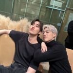 Thanapob Leeratanakachorn Instagram - 🤷🤷