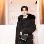 Thanapob Leeratanakachorn Instagram - About yesterday 😘⁣ ⁣ ตามมาสัมผัสประสบการณ์การช้อปปิ้งแบบลักซ์ซูรี่ครั้งใหม่กันที่ “LUXE HALL” ชั้น M สยามพารากอน แบรนด์หรูระดับโลกมากมายยกขบวนเปิดเอ็กซ์คลูซีฟแฟล็กชิปสโตร์แห่งแรกในประเทศไทย ตอกย้ำความเป็น World Class Luxury Destination ของสยามพารากอนที่อยากให้เพื่อนๆ ทุกคนมาสัมผัสด้วยตัวเอง ⁣ ⁣ #SiamParagon #WorldClassExperience #BeAmazed ⁣ #LUXEHALLSiamParagon #LuxuryDestination ⁣ Siam Paragon
