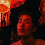 Thanapob Leeratanakachorn Instagram - 🐉🏮🎊⁣ 龙年吉祥 好运连连！⁣ 祝大家龙年春节快乐，⁣ 万事如意。⁣ ⁣ #อารมณ์นิยม