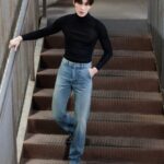 Thanapob Leeratanakachorn Instagram - 🚶‍♂️😗