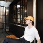 Thanapob Leeratanakachorn Instagram -