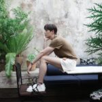 Thanapob Leeratanakachorn Instagram - 👥🍃🤔