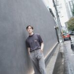 Thanapob Leeratanakachorn Instagram - 🚶🏻☂️🌧️