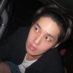 Thanapob Leeratanakachorn Instagram - 🤔🤫😬🤪🤨😮
