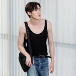 Thanapob Leeratanakachorn Instagram - 🤨👌