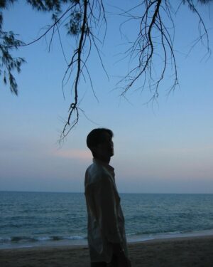 Thanapob Leeratanakachorn Instagram - 🌅