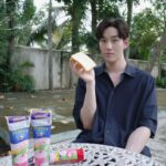 Thanapob Leeratanakachorn Instagram - เเล้วการอยู่กองจะไม่ท้องร้องอีกต่อไป⁣😋 ⁣ #ทีพอทนมเย็นหอมเน้นๆอร่อยฟินๆ⁣ #TEAPOTNomYen⁣ #ทีพอทอร่อยหอมมันเข้มข้นถูกใจ ⁣ #TEAPOTHappySociety