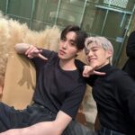 Thanapob Leeratanakachorn Instagram - 🤷🤷