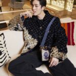 Thanapob Leeratanakachorn Instagram - ฮิปสุดในเมือง @LouisVuitton Men's store at Siam Paragon 🥳