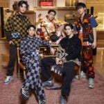 Thanapob Leeratanakachorn Instagram - ฮิปสุดในเมือง @LouisVuitton Men's store at Siam Paragon 🥳