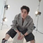 Thanapob Leeratanakachorn Instagram - 😙📸💥