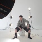 Thanapob Leeratanakachorn Instagram - 😙📸💥