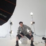 Thanapob Leeratanakachorn Instagram - 😙📸💥
