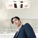 Thanapob Leeratanakachorn Instagram - An exciting experience with #GucciArtLab ⁣ #Gucci ⁣