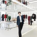 Thanapob Leeratanakachorn Instagram - An exciting experience with #GucciArtLab ⁣ #Gucci ⁣