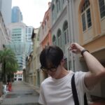 Thanapob Leeratanakachorn Instagram - มันเป็นสีสันน่ารักสดใสอยู่นาาา