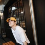 Thanapob Leeratanakachorn Instagram -