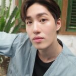 Thanapob Leeratanakachorn Instagram - วันนั้นฉันปั้นบัวลอย😋