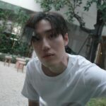 Thanapob Leeratanakachorn Instagram - 🫣🎞️🪞