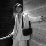 Thanapob Leeratanakachorn Instagram - 📞โหลๆ รับสายหน่อยยยย⁣ ⁣ #DiorWinter23