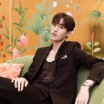 Thanapob Leeratanakachorn Instagram - 🖤🐆🥂 รู้สึกเป็นเกียรติมากครับที่ได้ร่วมงานฉลอง @cartier เปิดบูติก สาขา ดิ เอ็มโพเรียม สาขาที่ใหญ่ที่สุดในไทย ในฐานะ Friend of Maison ชายคนแรกของประเทศไทย บอกเลยว่าบูติกมีความน่าสนใจที่ดีไซน์ผสมผสานตัวตนของเมซง และวัฒนธรรมไทย ภายใต้แนวคิด ‘The Urban Oasis’ เหมือนกับยกป่าที่อุดมสมบูรณ์มาไว้กลางกรุง อย่าลืมแวะมาเยี่ยมชมกันนะครับ😘 #CartierThailand #CartierXThanapob