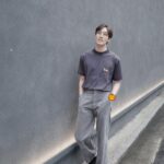 Thanapob Leeratanakachorn Instagram - 🚶🏻☂️🌧️