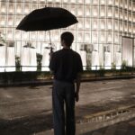 Thanapob Leeratanakachorn Instagram - 🚶🏻☂️🌧️
