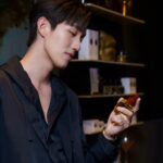 Thanapob Leeratanakachorn Instagram - Where Scents Speak, Souls Connect⁣ Discover PAÑPURI The Scent Club⁣ @panpuriofficial 💐🏵️🌹🌸🪻🌺🌞🌊⁣ ⁣ ⁣ 📍at Emquatier G.floor⁣ #PANPURI⁣ #AwakenYourSenses⁣ #PANPURISensorialBoutique⁣